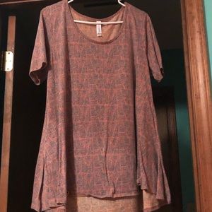 Lularoe shirt